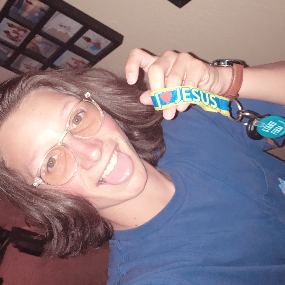 Meet your Posher, Graham